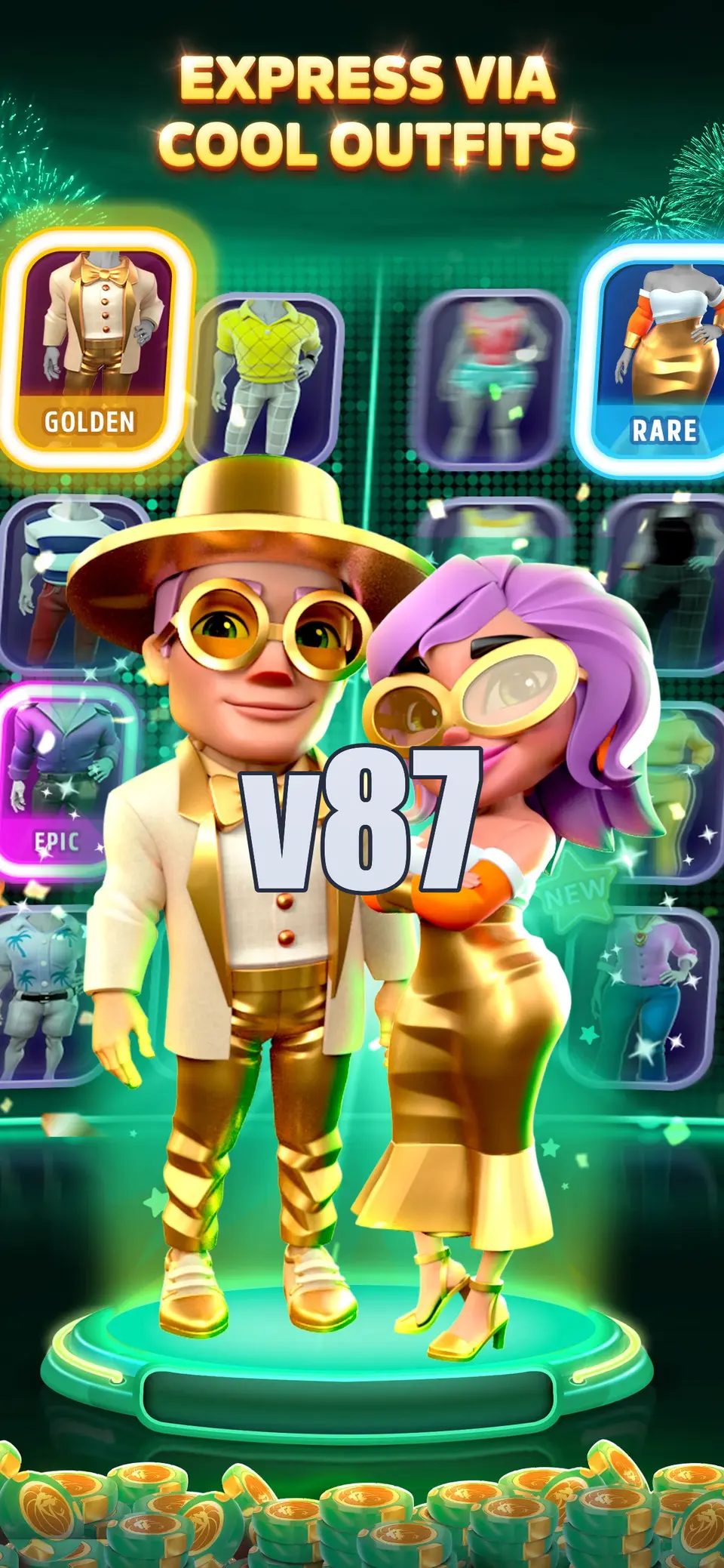 v87 APK