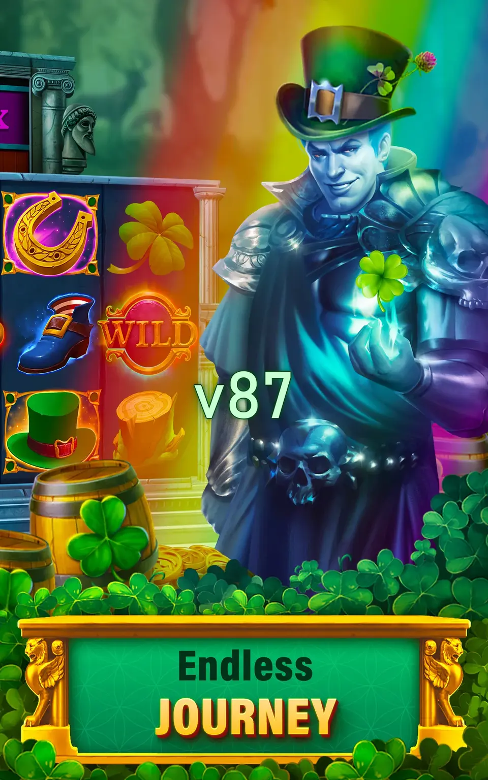v87 APK